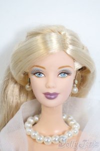 Barbie/グランドエントランスバービー Y-25-07-23-215-YD-ZY