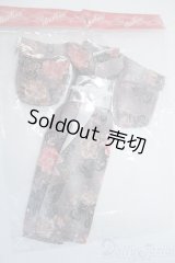 バービー/OF:衣装 Y-25-07-23-217-YD-ZY