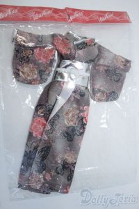 バービー/OF:衣装 Y-25-07-23-217-YD-ZY