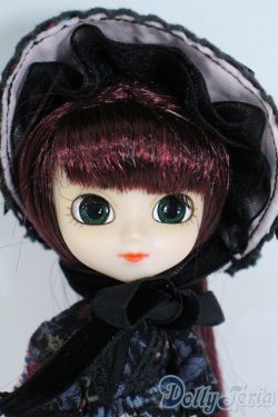 画像1: リトルプーリップ/LAN-藍 Y-25-07-23-202-YD-ZY