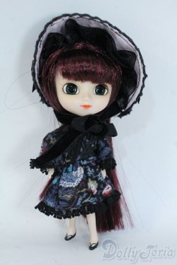 画像2: リトルプーリップ/LAN-藍 Y-25-07-23-202-YD-ZY
