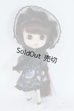 画像2: リトルプーリップ/LAN-藍 Y-25-07-23-202-YD-ZY