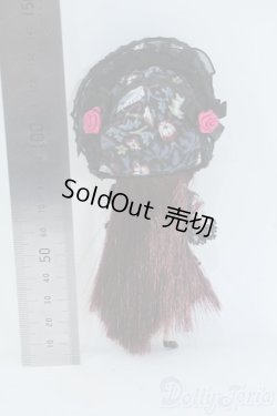 画像3: リトルプーリップ/LAN-藍 Y-25-07-23-202-YD-ZY