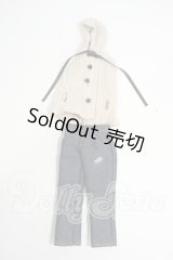 ジェニー/OF:衣装 Y-26-03-18-054-YD-ZY