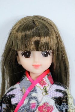 画像1: ジェニー/着物ジェニー Y-25-07-23-214-YD-ZY