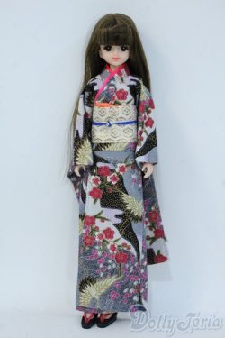 画像2: ジェニー/着物ジェニー Y-25-07-23-214-YD-ZY