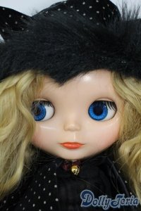 ネオブライス/本体+衣装セット Y-25-07-23-182-YD-ZY