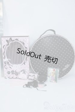 画像7: ネオブライス/リルハートブライス Y-25-07-23-181-YD-ZY