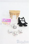 1/12サイズドール/ミニチュア I-25-08-24-327-YD-ZI
