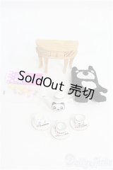 1/12サイズドール/ミニチュア I-25-08-24-327-YD-ZI