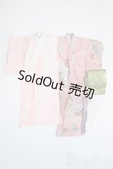 バービー/OF:衣装 Y-25-07-30-015-YD-ZY