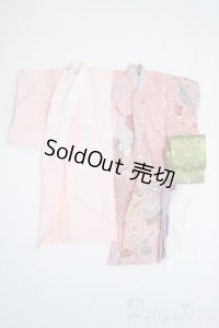 バービー/OF:衣装 Y-25-07-30-015-YD-ZY