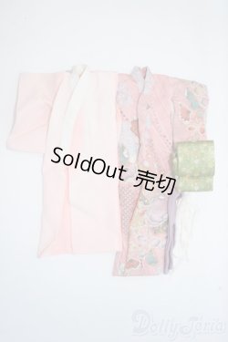 画像1: バービー/OF:衣装 Y-25-07-30-015-YD-ZY