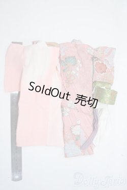 画像2: バービー/OF:衣装 Y-25-07-30-015-YD-ZY