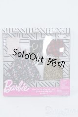 バービー/OF:衣装 Y-25-07-30-008-YD-ZY