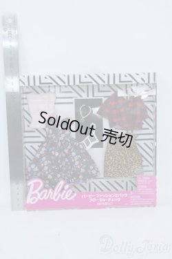 画像2: バービー/OF:衣装 Y-25-07-30-008-YD-ZY