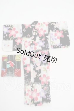 画像1: ジェニー/OF:衣装 Y-26-03-18-056-YD-ZY