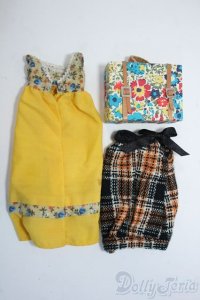 ネオブライス/OF:衣装 Y-25-07-30-030-YD-ZY