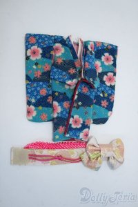 リカちゃん/OF:衣装 Y-25-07-30-025-YD-ZY