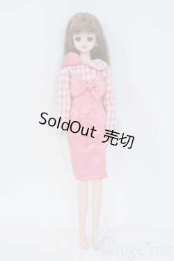 画像2: ジェニー/本体+衣装セット Y-25-07-30-006-YD-ZY
