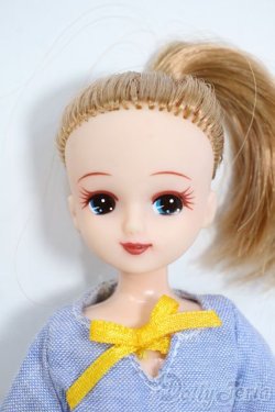 画像1: リカちゃん/本体＆衣装 Y-25-07-30-005-YD-ZY