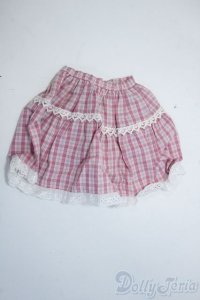 SDM＆MSD/OF:スカート Y-25-07-30-041-YD-ZY