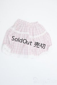 SDM＆MSD/OF:スカート Y-25-07-30-041-YD-ZY