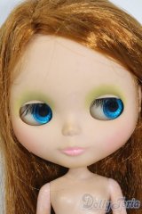 ネオブライス/ベリーインスパイアード バイパウワウポンチョ Y-25-07-30-029-YD-ZY