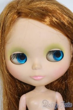 画像1: ネオブライス/ベリーインスパイアード バイパウワウポンチョ Y-25-07-30-029-YD-ZY