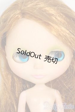 画像1: ネオブライス/ベリーインスパイアード バイパウワウポンチョ Y-26-02-04-272-YD-ZY