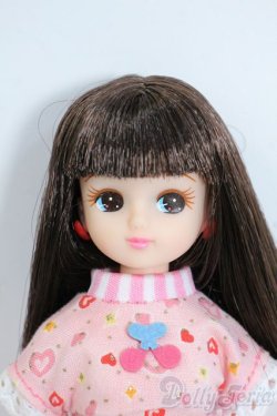 画像1: リカちゃん/本体＆衣装 Y-25-07-30-023-YD-ZY