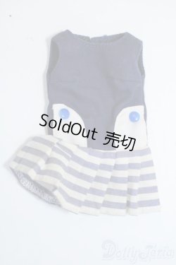 画像1: azone/OF:PNL衣装 Y-25-07-30-037-YD-ZY