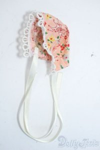 リカちゃん/OF:衣装 Y-25-07-30-027-YD-ZY