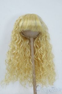 7-8inch/ウィッグ Y-25-07-30-052-YD-ZY