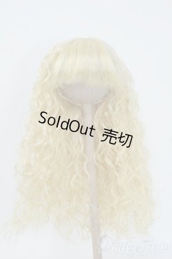 画像1: 7-8inch/ウィッグ Y-25-07-30-052-YD-ZY