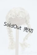 6-7inch/ウィッグ Y-25-07-30-051-YD-ZY