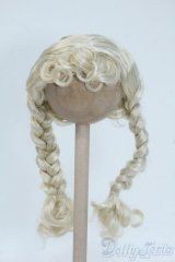 6-7inch/ウィッグ Y-25-07-30-051-YD-ZY
