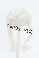 6-7inch/ウィッグ Y-25-07-30-051-YD-ZY