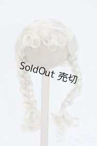 6-7inch/ウィッグ Y-25-07-30-051-YD-ZY