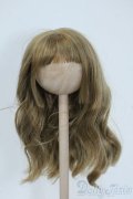 6-7inch/ウィッグ Y-25-07-30-050-YD-ZY