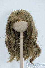 6-7inch/ウィッグ Y-25-07-30-050-YD-ZY
