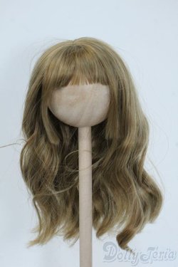 画像1: 6-7inch/ウィッグ Y-25-07-30-050-YD-ZY