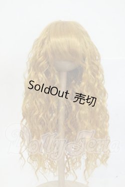 画像1: 8inch/ウィッグ Y-26-05-08-207-YD-ZY