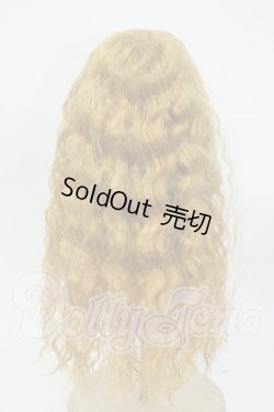 画像2: 8inch/ウィッグ Y-26-05-08-207-YD-ZY