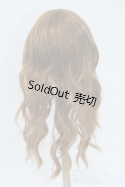 画像2: 7-8inch/ウィッグ Y-25-07-30-053-YD-ZY