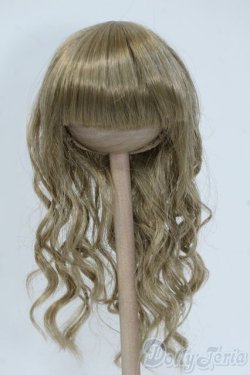 画像1: 7-8inch/ウィッグ Y-25-07-30-054-YD-ZY