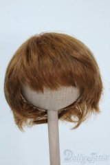 7-8inch/ウィッグ Y-25-07-30-055-YD-ZY