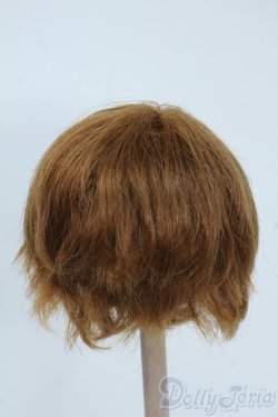 画像2: 7-8inch/ウィッグ Y-25-07-30-055-YD-ZY