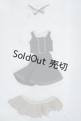 SD/OF:ノーブルグレーエンブロイダリーGirl Y-25-07-30-046-YD-ZY