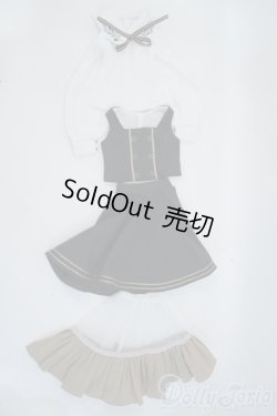 画像1: SD/OF:ノーブルグレーエンブロイダリーGirl Y-25-07-30-046-YD-ZY